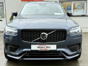 Volvo XC90 T8 PHEV PLUS DARK AWD 5DR - Image 2