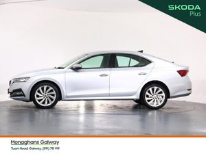 Skoda Octavia STYLE 1.0 TSI 110 - Image 3