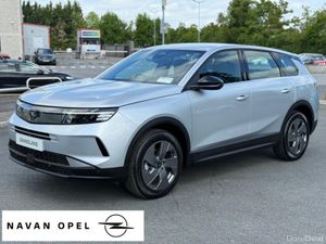 Opel Grandland Elegance 1.2 Hybrid 136Ps * 5 Year - Image 3