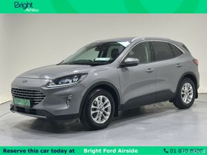 Ford Kuga TITANIUM 1.5 TD 120 S6.2 M6 F 4DR-PLEASE - Image 4