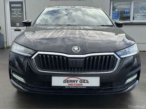 Skoda Octavia AMBITION 2.0 TDI 115BHP - Image 2