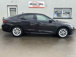 Skoda Octavia AMBITION 2.0 TDI 115BHP - Image 3