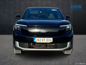 Ford Explorer Premium Extended Range..Drivers Assi - Image 3