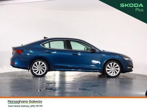 Skoda Octavia STYLE 2.0 TDI 115HP 5DR - Image 3
