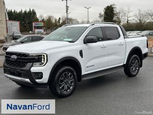 Ford Ranger Wildtrak* 2.0 Bi-Turbo 205Ps - Image 3