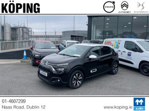 Citroen C3 PLUS PURETECH 83 // LAST EX DEMONSTRATI - Image 2