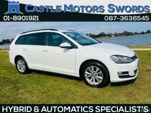 Volkswagen Golf 1.2 AUTO//FINANCE AVAILABLE//CALL - Image 2