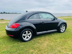 Volkswagen Beetle AUTO  1.2 / FINANCE AVAILABLE - Image 3
