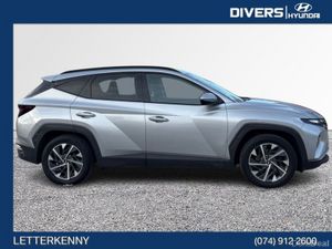 Hyundai Tucson Executive - Image 3