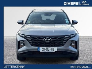 Hyundai Tucson Executive - Image 4