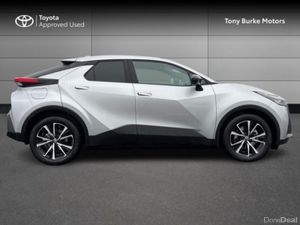 Toyota C-HR PHEV - Save EUR 5,200 - Plug In Hybrid - Image 3