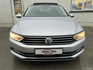 Volkswagen Passat 2.0 TDI GT BLUEMOTION 150PS 4DR - Image 2