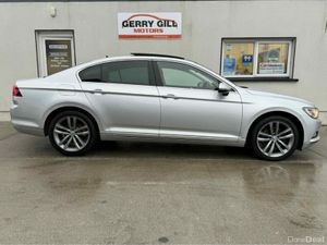 Volkswagen Passat 2.0 TDI GT BLUEMOTION 150PS 4DR - Image 4