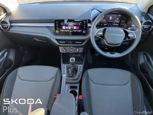 Skoda Fabia SELECTION 1.0 MPI 80HP 'REVERSING CAME - Image 2