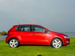 Volkswagen Polo HIGHLINE//FINANCE AVAILABLE//HEATE - Image 3