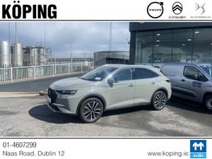 DS Automobiles DS 7 RIVOLI E-TENSE 225 AUTO 225 BH - Image 3