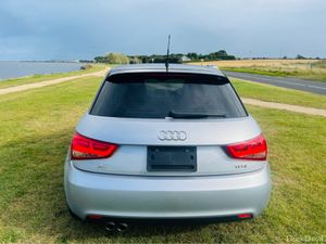 Audi A1 1.4 Petrol / Two Tone / Alloy Wheels - Image 3