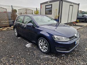 2015 Volkswagen Golf HIGHLINE 1.4 TSI DSG/AUTO - Image 3