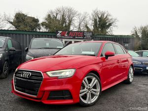 17 Audi A3 S Line - Image 3