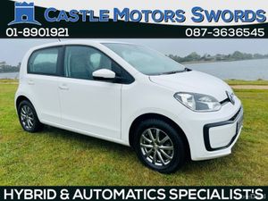 Volkswagen up! LOW MILEAGE //FINANCE AVAILABLE//CA - Image 2