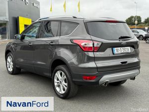 Ford Kuga Titanium 1.5 TD 120Ps **From €276 per mo - Image 2