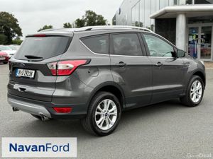 Ford Kuga Titanium 1.5 TD 120Ps - Image 4