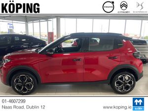 Citroen C3 PLUS PURETECH 100 MY20 4DR - Image 3