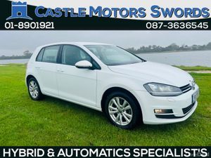 Volkswagen Golf 1.4 HIGHLINE//FINANCE AVAILABLE//C - Image 2