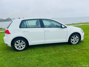 Volkswagen Golf 1.4 HIGHLINE//FINANCE AVAILABLE//C - Image 3