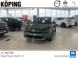 Citroen C4 YOU PURETECH 136 MHEV E-DC //  NEW MODE - Image 2