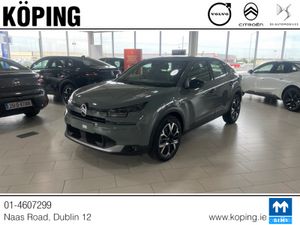 Citroen C4 YOU PURETECH 136 MHEV E-DC //  NEW MODE - Image 3