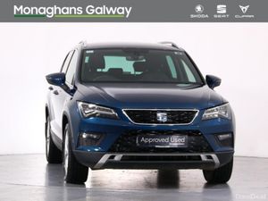 SEAT Ateca 1.6 TDI 115HP XCELLENCE 5DR - Image 2
