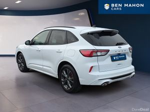 Ford Kuga ST-LINE 1.5TDCI - Image 3
