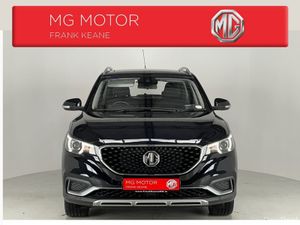 MG ZS EXCLUSIVE**LEATHER HEATED SEATS**ELECTRIC SE - Image 3