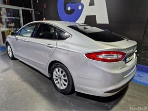 Ford Mondeo 2.0 TDCI ZETEC-FULLY SERVICED - Image 4