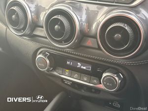 Nissan Juke SV Premium - Image 3