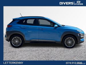 Hyundai KONA Executive - Image 4