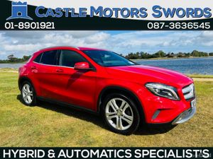 Mercedes-Benz GLA 1.6 AUTOMATIC   MASSIVE   PRICE - Image 2
