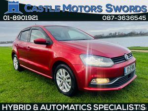 Volkswagen Polo ******* DEPOSIT TAKEN ******* - Image 3