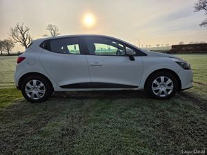 Renault Clio 1.1 petrol ( new NCT today jan20t )!! - Image 3