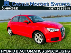 Audi A1 LOW MILEAGE//CALL TODAY FOR MORE INFO - Image 2