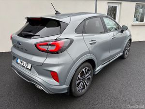 241 Ford Puma ST-Line 1.0T 125HP - Image 4