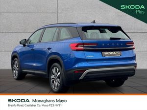 Skoda Kodiaq SELECTION 2.0 TDI 150HP AUTO 7 SEATS - Image 3