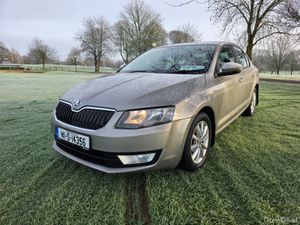 Skoda Octavia 1.6 diesel - Image 2