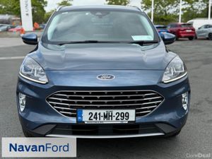Ford Kuga Titanium 2.5i 190Ps FHEV *Warranty Jan 2 - Image 3