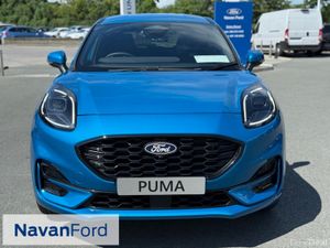 Ford Puma St Line X 1.0 Hybrid 125Ps - Image 2