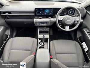 Hyundai KONA ELEGANCE 1.6 PETROL HYBRID HEV - Image 2