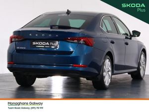 Skoda Octavia EDITION30 2.0 TDI 115HP - Image 4