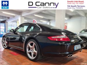 Porsche 911 CARRERA S997 2DR - Image 3