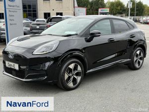 Ford Puma Ford Puma Gen-E® Select ** Range up to 3 - Image 2